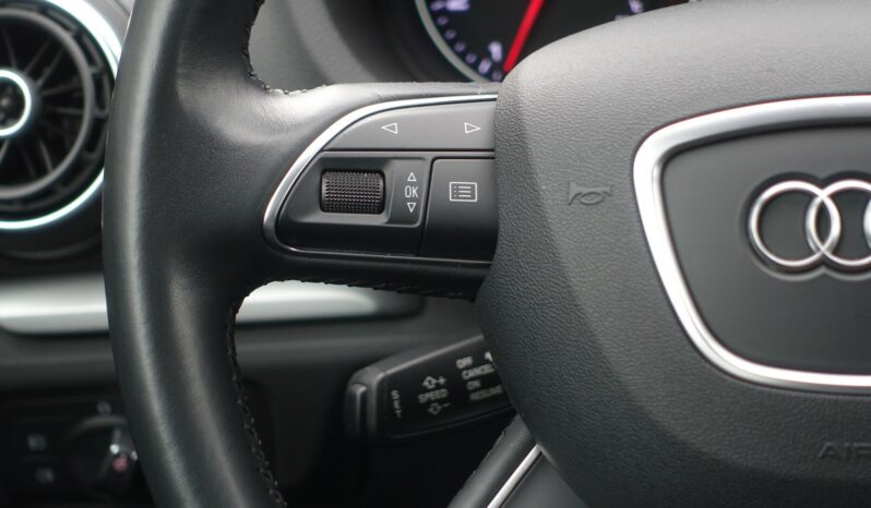 AUDI A3 SPORTBACK TFSI 150CH complet