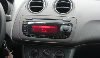 SEAT IBIZA 1.2 TDI 75 CH complet