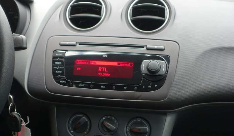 SEAT IBIZA 1.2 TDI 75 CH complet