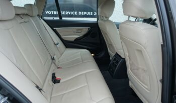 BMW 318 D Touring SERIE 3 BVA  LUXURY complet