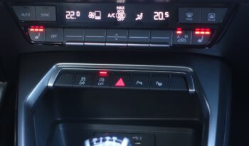 AUDI A3 BERLINE 30 TDI S-LINE complet