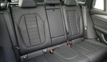 BMW X3 X-DRIVE 20 IA 184 CH BVA PACK M complet