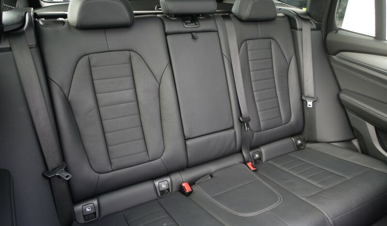BMW X3 X-DRIVE 20 IA 184 CH BVA PACK M complet