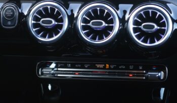 MERCEDES CLASSE A 180d 7G-DCT complet