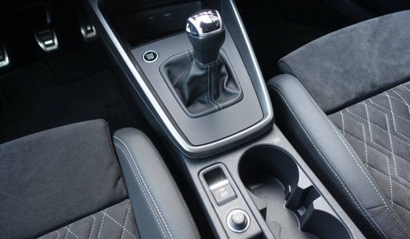 AUDI A3 SPORTBACK 30 TDI  S-LINE complet