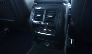 BMW X3 2.0L 20DA X-DRIVE 190 CH BVA PACK M complet