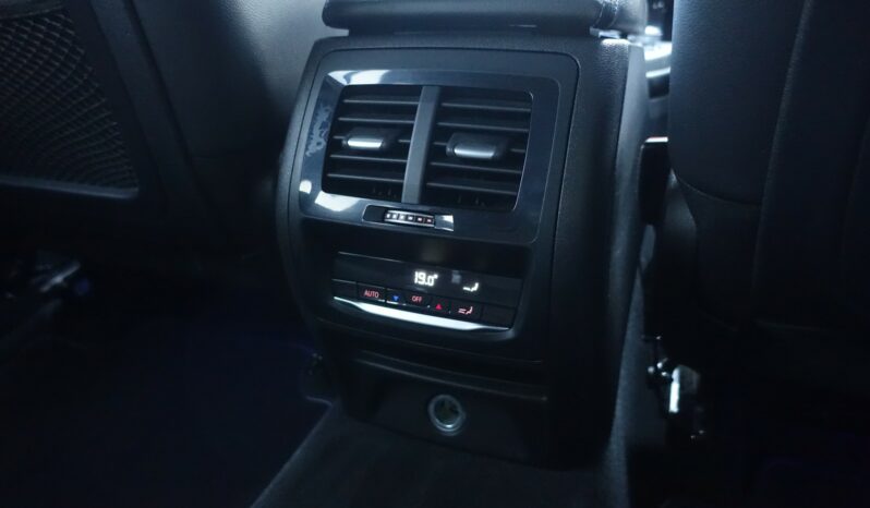 BMW X3 2.0L 20DA X-DRIVE 190 CH BVA PACK M complet