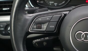 AUDI A5 SPORTBACK 35 TDI S-TRONIC MHEV 163 CH complet