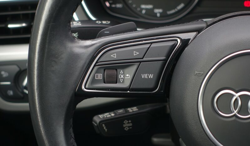 AUDI A5 SPORTBACK 35 TDI S-TRONIC MHEV 163 CH complet