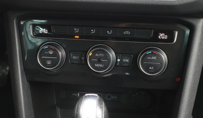 VOLKSWAGEN TIGUAN 2.0L TDI DSG7 150CH MATCH complet