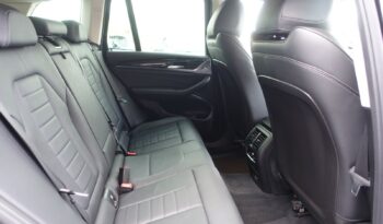 BMW X3 X-DRIVE 30EA HYBRIDE RECHARGEABLE 292 CH BVA complet