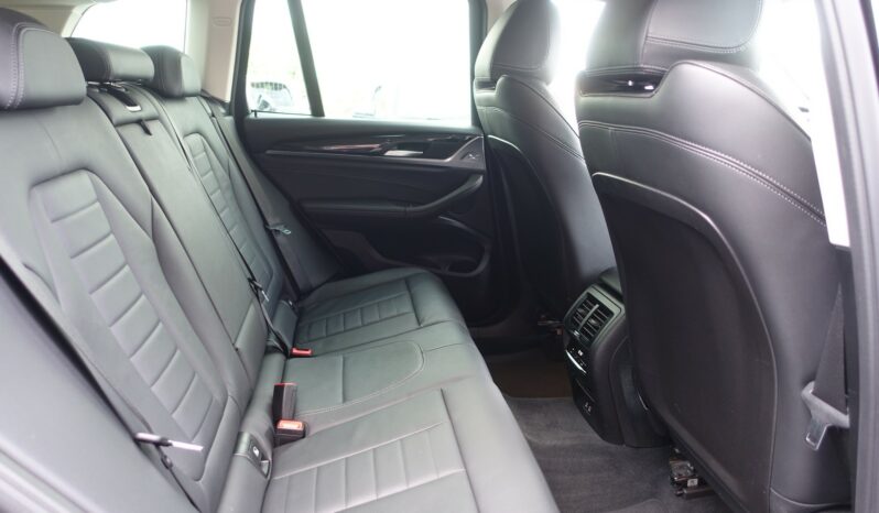 BMW X3 X-DRIVE 30EA HYBRIDE RECHARGEABLE 292 CH BVA complet