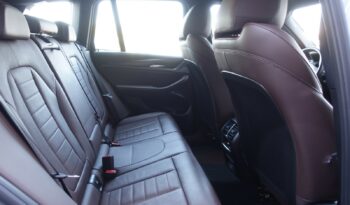 BMW X3 X-DRIVE 30EA HYBRIDE RECHARGEABLE 292 CH BVA PACK M complet