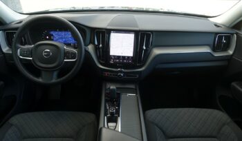 VOLVO XC 60 T6 HYBRIDE RECHARGEABLE GEARTRONIC AWD 340 CH complet