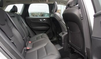 VOLVO XC 60 T6 HYBRIDE RECHARGEABLE GEARTRONIC AWD 340 CH  INSCRIPTION complet