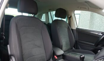 VOLKSWAGEN TIGUAN 2.0L TDI 150 CH R-LINE complet