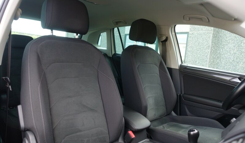 VOLKSWAGEN TIGUAN 2.0L TDI 150 CH R-LINE complet