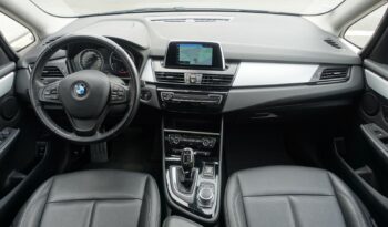 BMW 216 DA GRAN TOURER 7 PLACES BVA complet