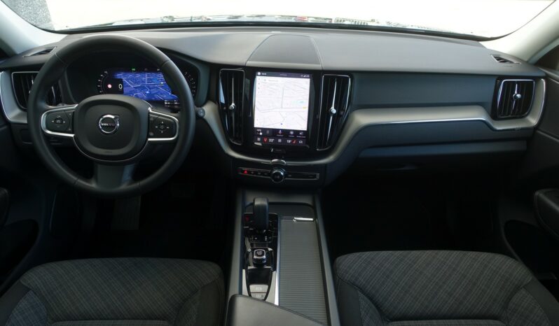 VOLVO XC 60 T6 HYBRIDE RECHARGEABLE GEARTRONIC AWD 340 CH complet