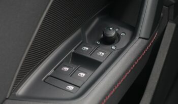 AUDI A3 SPORTBACK 45 COMPETITION TFSI E TRON S-TRONIC 245 CH HYBRIDE RECHARGEABLE S-LINE complet