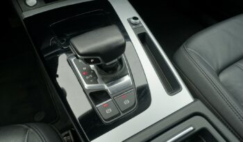AUDI Q5 50 TFSI E QUATTRO S-TRONIC HYBRIDE RECHARGEABLE complet