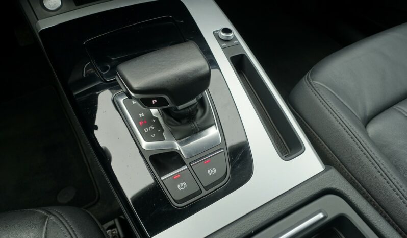 AUDI Q5 50 TFSI E QUATTRO S-TRONIC HYBRIDE RECHARGEABLE complet