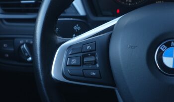 BMW X1 S-DRIVE 16 DA complet