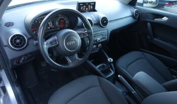 AUDI A1 SPORTBACK 30 TFSI S-LINE complet