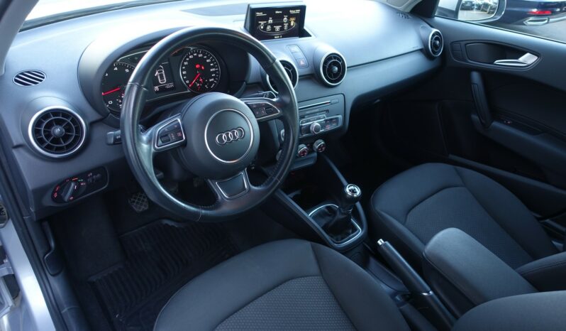 AUDI A1 SPORTBACK 30 TFSI S-LINE complet