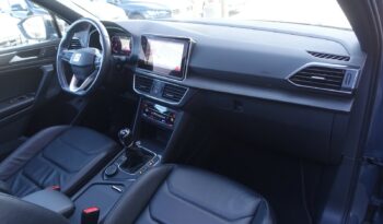 SEAT TARRACO 2.0L TDI 150 CH 7 PLACES   X-CELLENCE complet