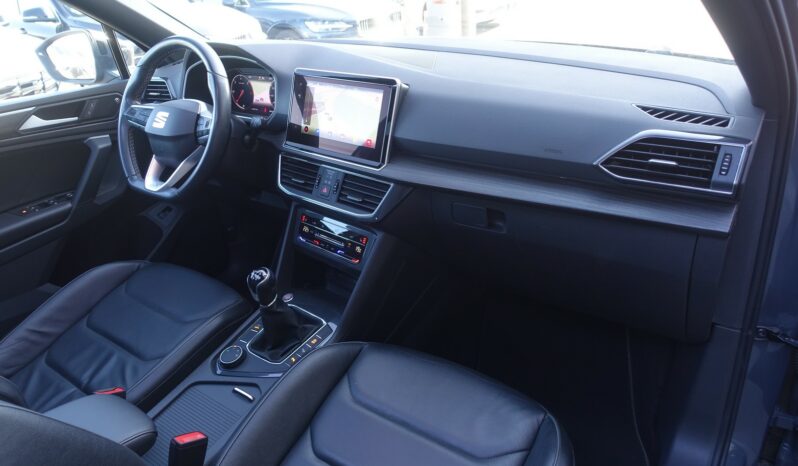SEAT TARRACO 2.0L TDI 150 CH 7 PLACES   X-CELLENCE complet