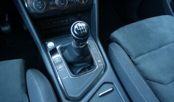 VOLKSWAGEN TIGUAN 2.0L TDI 150 CH complet