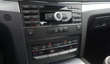 MERCEDES CLASSE E COUPÉ 350 CDI V6 7G-TRONIC 231 CH complet