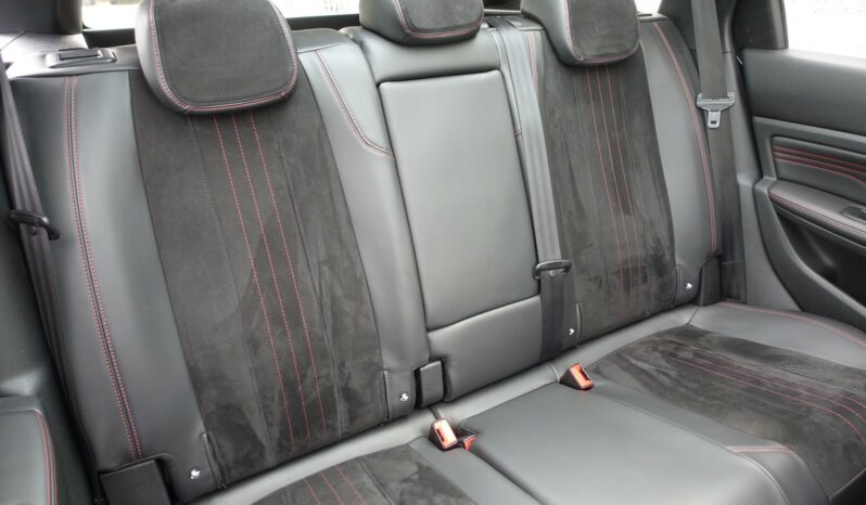 PEUGEOT 308 2.0 HDI 16V 181 CH GT complet