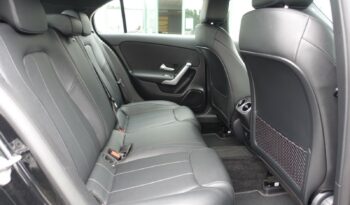 MERCEDES CLASSE A 180d 8G-DCT complet