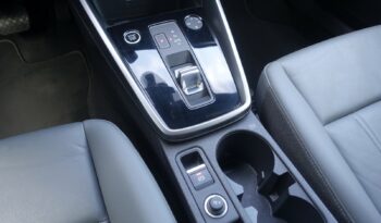 AUDI A3 SPORTBACK 40 TFSI E TRON S-TRONIC 204 CH HYBRIDE RECHARGEABLE complet