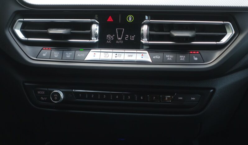 BMW 218 IA GRANCOUPE SERIE 2  PACK M complet