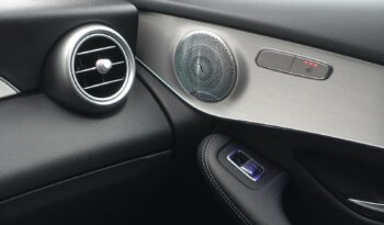 MERCEDES CLASSE GLC 300 E 4 MATIC 9G-DCT 320 CH HYBRIDE RECHARGEABLE AMG-LINE complet