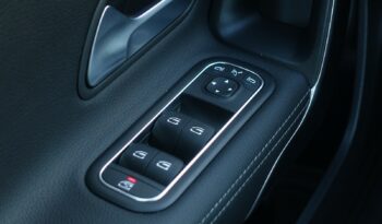 MERCEDES CLASSE A 180d 7G-DCT complet
