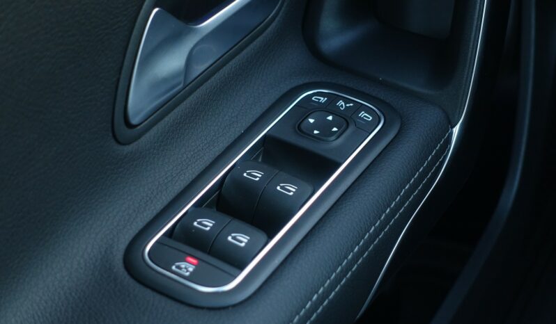 MERCEDES CLASSE A 180d 7G-DCT complet