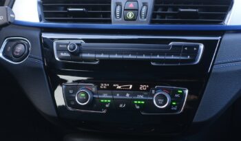 BMW X1 X-DRIVE 18 DA 150 CH BVA PACK M complet