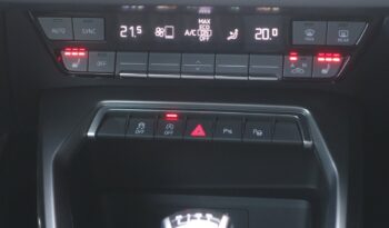 AUDI A3 SPORTBACK 30 TDI  S-LINE complet