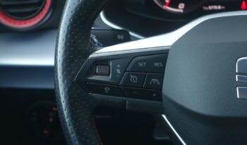 SEAT IBIZA TSI 110 CH  FR complet