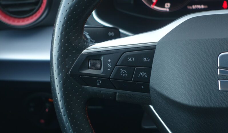 SEAT IBIZA TSI 110 CH  FR complet