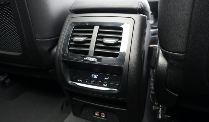 BMW X3 X-DRIVE 30EA HYBRIDE RECHARGEABLE 292 CH BVA complet