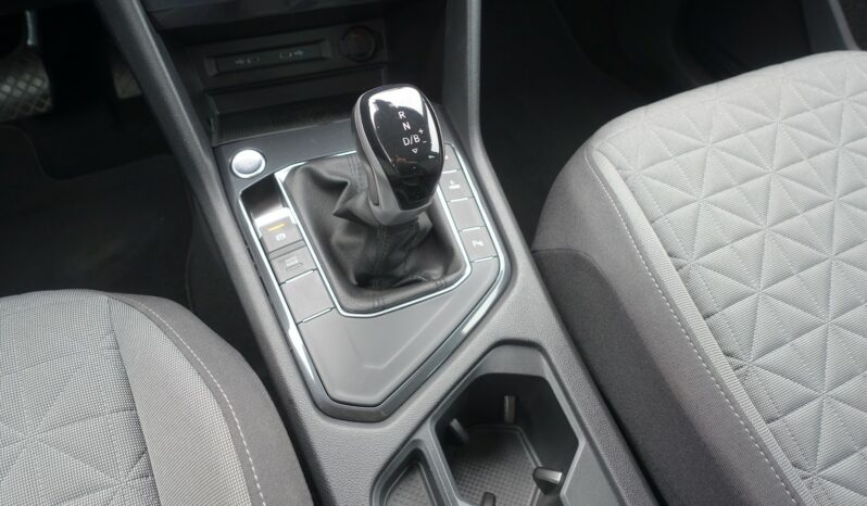 VOLKSWAGEN TIGUAN TSI 245 CH E HYBRIDE RECHARGEABLE DSG complet
