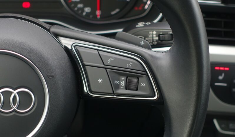 AUDI A5 SPORTBACK 35 TDI S-TRONIC MHEV 163 CH complet