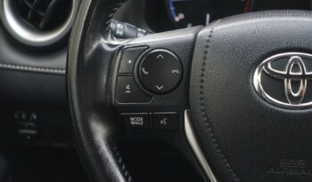 TOYOTA RAV4 2.0 D-4D 143CH complet