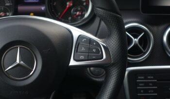 MERCEDES CLASSE A 200 D PHASE 2 AMG LINE complet