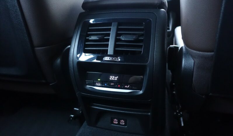 BMW X3 X-DRIVE 30EA HYBRIDE RECHARGEABLE 292 CH BVA PACK M complet